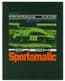 Porsche Sportomatic 84 Stunden Nurburgring 1967 - Art - Wall Art Print Poster   - Racing Sport Car